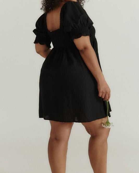 Montce - Marcela Mini Dress