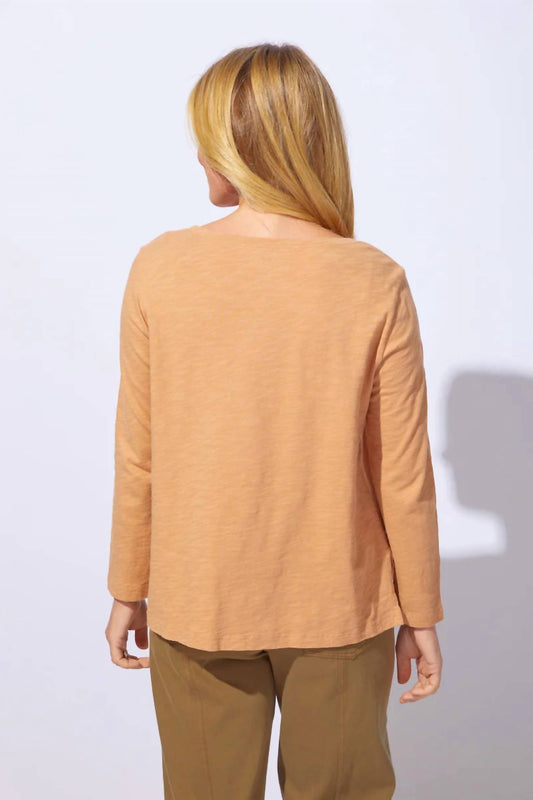 Habitat - Puppy Cotton Slub Boxy Tee