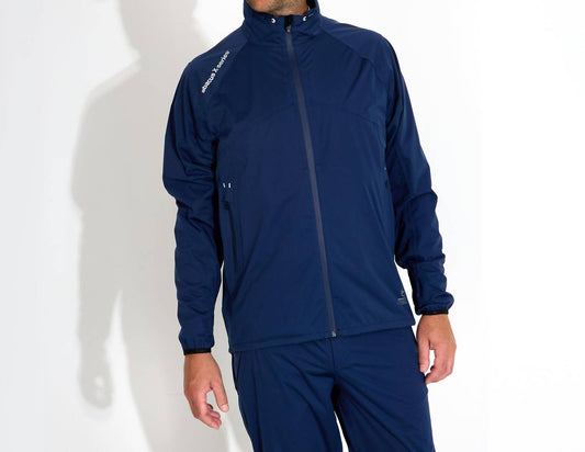 Abacus Sportswear Us - Pitch 37.5 Waterproof Golf Jacket