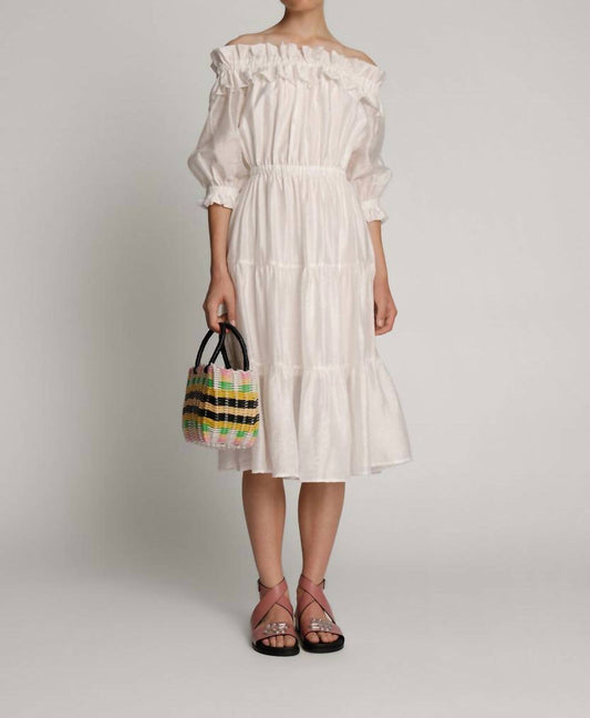 Munthe - Kumiso Dress