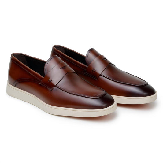 Belvedere - Men's Maurizio Hybrid Penny Loafer