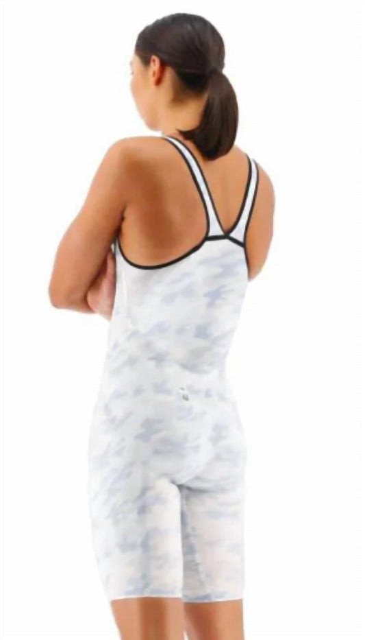 Tyr - Women's Venzo Camo Closed Back Swimsuit