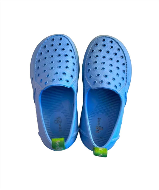 Sanuk - Kid's Lil Walker Shoe