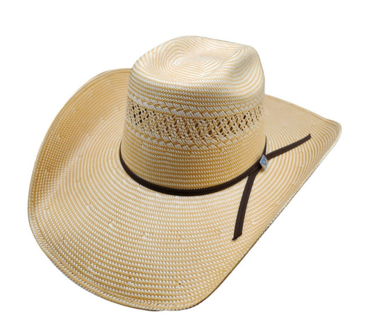 Stetson - Men's Cojo Special Straw Hat