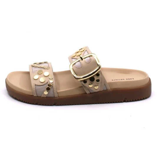 Free People - Women's Revelry Studded Sandals