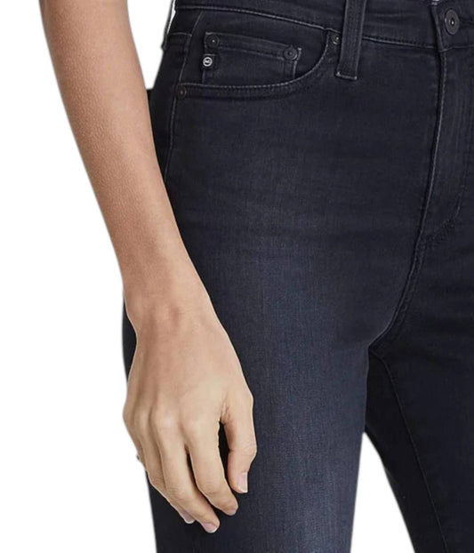 Ag Jeans - Mila Skinny Jean