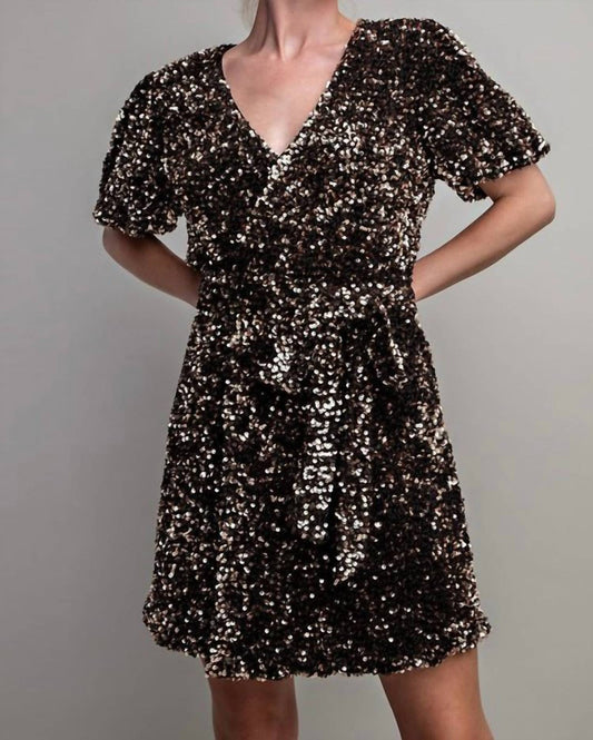 Ee:Some - Crystal Dress