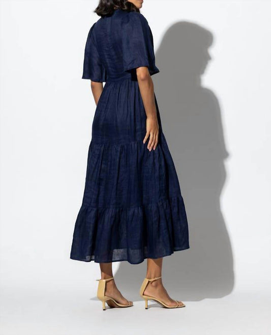 Lusana - Brooklyn Dress