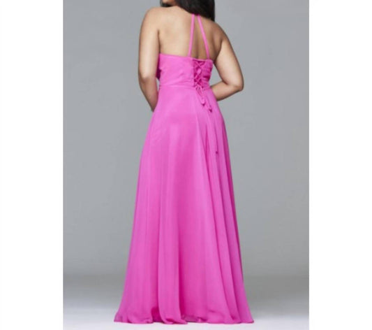 Faviana - Dakota Gown