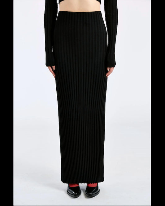 Cotton Citizen - Capri Maxi Skirt