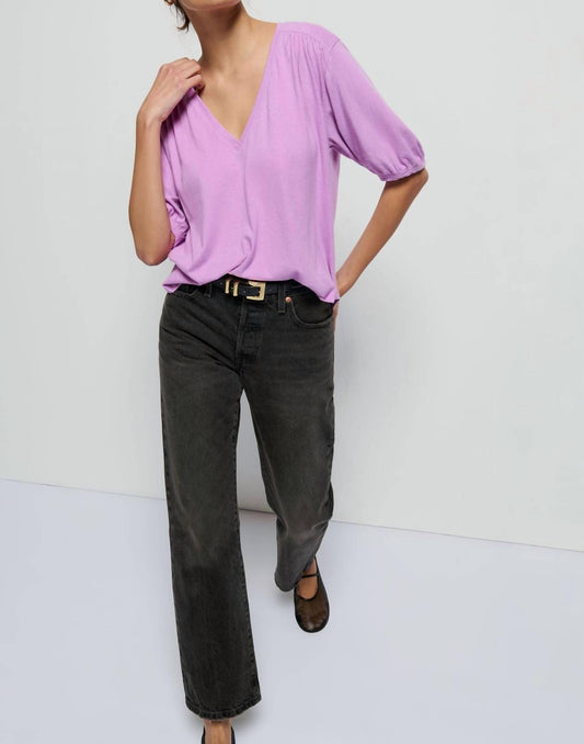 Nation Ltd - Edie Top