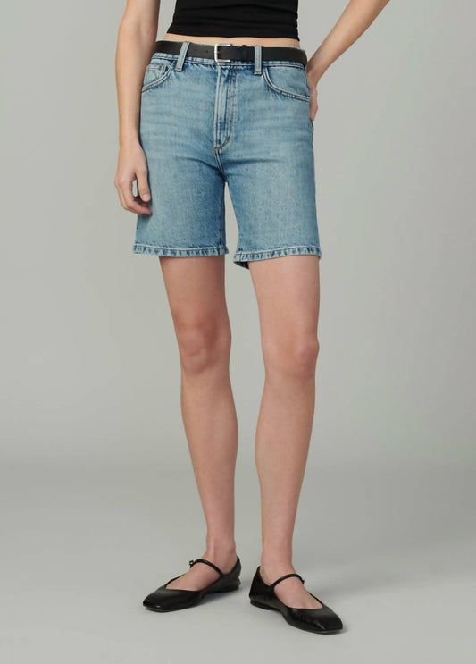 Joe'S Jeans - Joey Cuffed Short