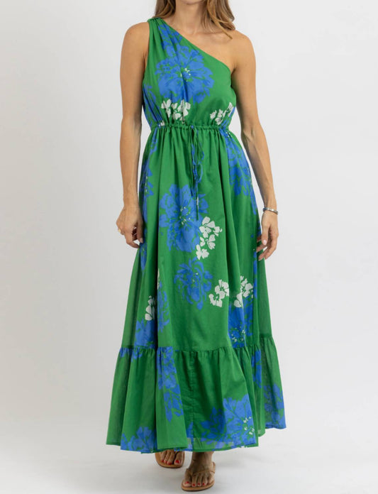 Sugarlips - ELYA MAXI DRESS
