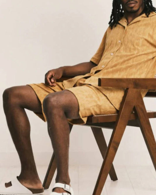 Wax London - Sweat Short