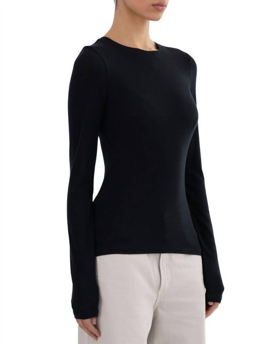 Lamarque - Medora Long Sleeve Top
