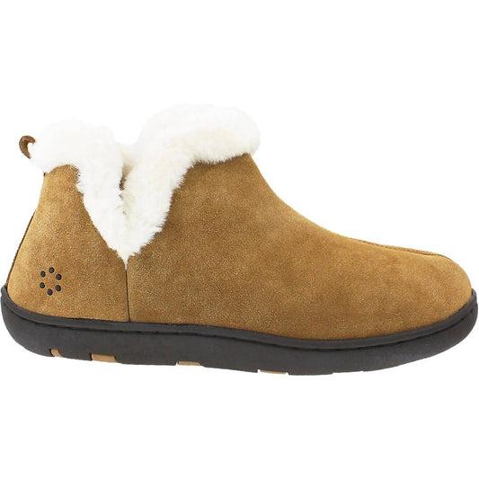 Tempur-Pedic - Women's Vallery Ankle Boot Slipper