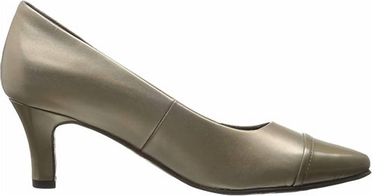 The Walking Cradle Co. - Women's Race Dress Pump