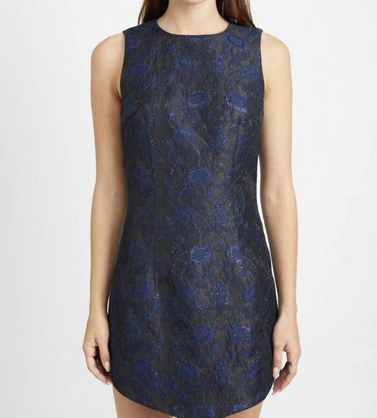 En Saison - Victoria Mini Dress