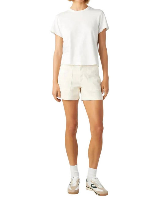 Amo - EASY ARMY SHORT