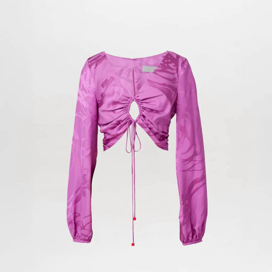 Silvia Tcherassi - Odette blouse