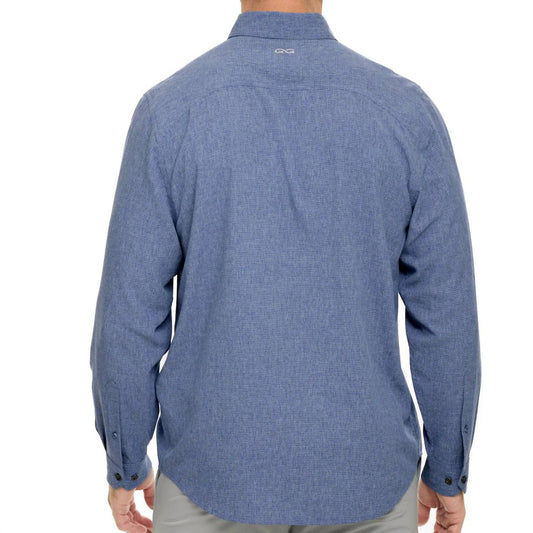 Gameguard - Maverick Long Sleeve Shirt