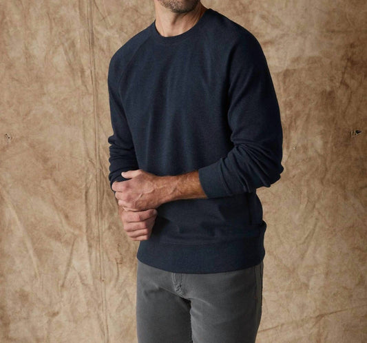 The Normal Brand - Puremeso Everyday Crew Sweater