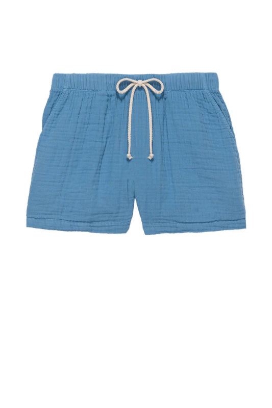 Donni. - Bubble Short