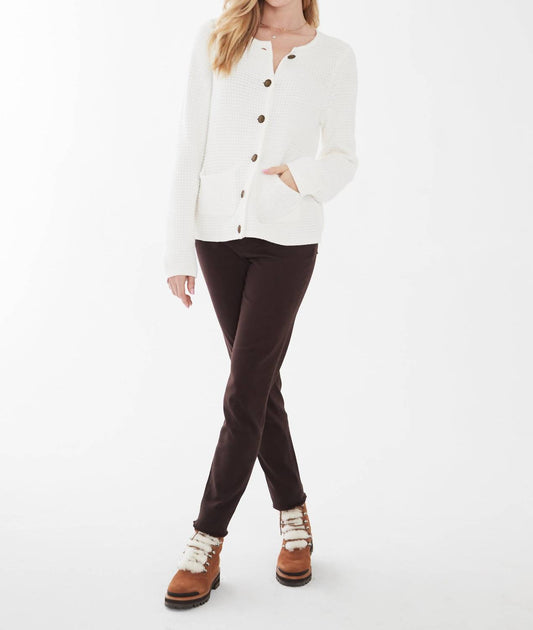 Fdj - OLIVIA SLIM ANKLE