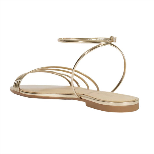 Schutz - Women's Inez Flats