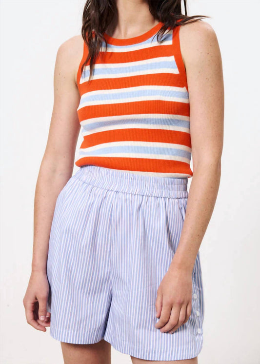 Frnch - Cyana Shorts