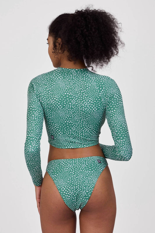 Jolyn - Haliewa Bikini Bottom