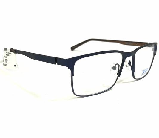 Robert Mitchel - Men's Rm7002 Square Eyeglasses