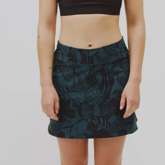 Wild Rye - Parker Skort