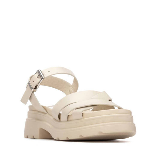 Xti - Women's 17515802 Refresh Sandal