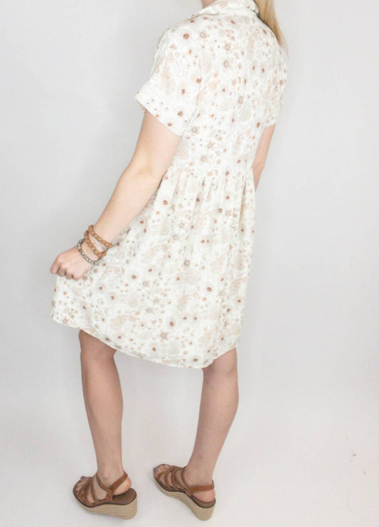 Mikarose - Heidi Bloom Dress