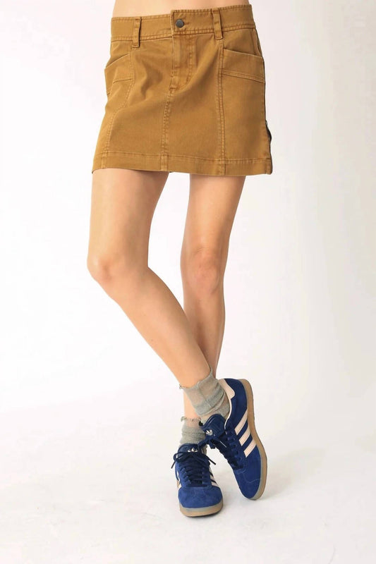 Electric & Rose - Dion Skirt