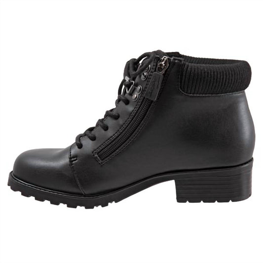 Trotters - Becky 2.0