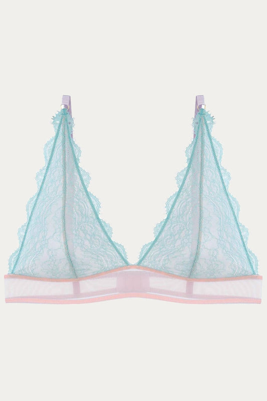 IRIS HIGH APEX TRIANGLE