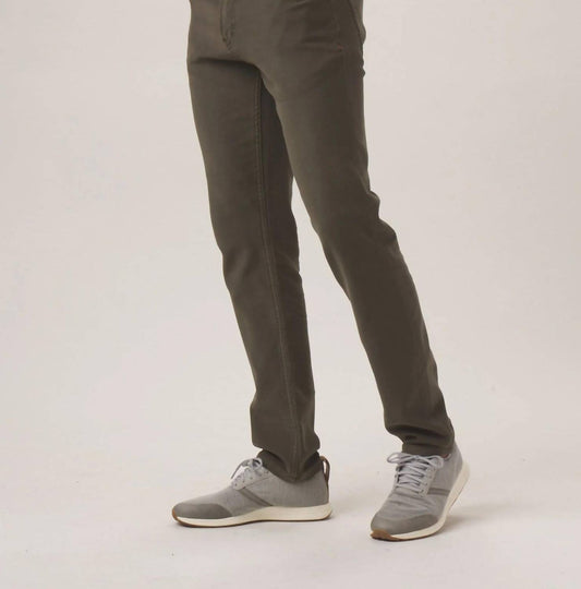The Normal Brand - Comfort Terry Pants