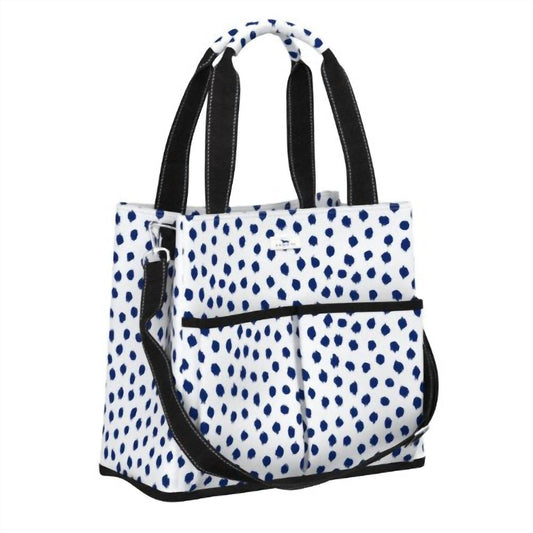 Scout - Baby On Board Tote Bag