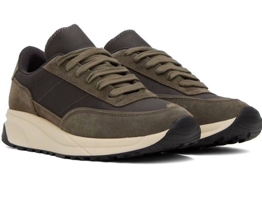 Common Projects - Women's Track Technical Sneakers