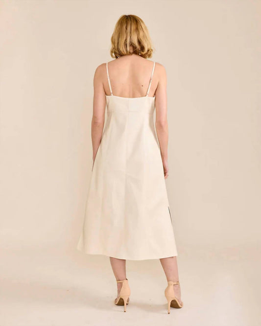 S'Edge - Sarah Midi Dress