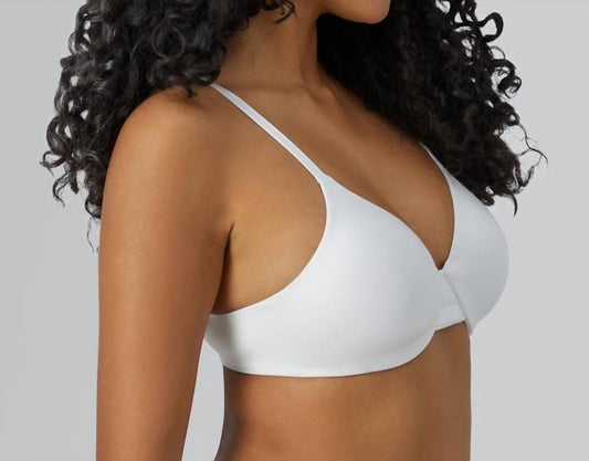 Bali - One Smooth U Concealing And Shaping Underwire Bra