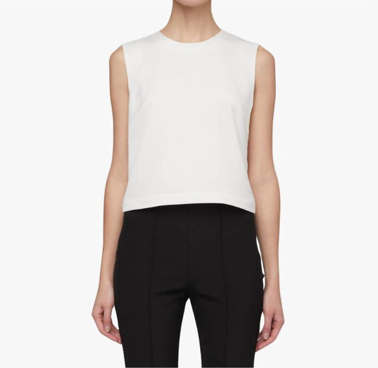 A.L.C. - Beck Tank Top