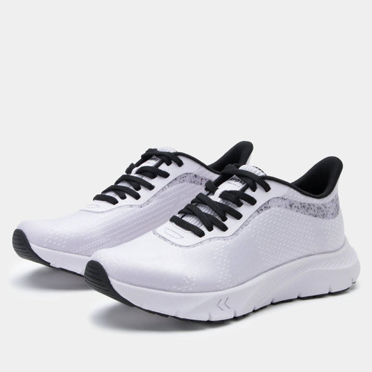 Alegria - Women's Rize Ultra-Lightweight Athletic Sneaker