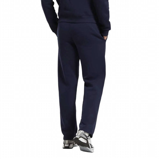 Reebok - Men's Classics Ri Left Leg Logo Oh Sweat Pants