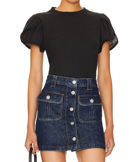 Nation Ltd - Kennedy Tee