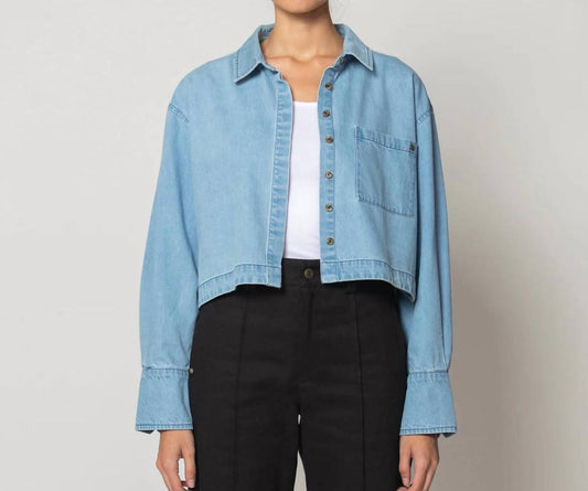 Cleobella - Laurel Blouse