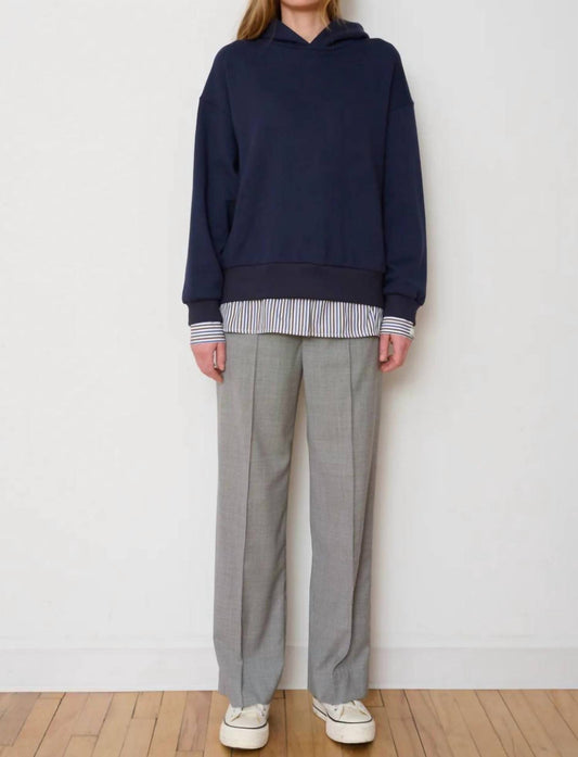 We-Ar4 - Prep Trousers