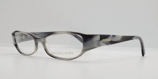 Michael Kors - Women's Mk521 Oval Eyeglasses